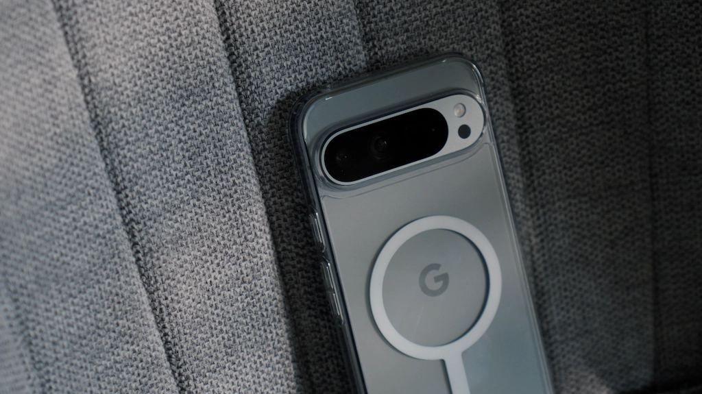 Recenzja Google Pixel 9 Pro XL dziękuję, jeszcze poczekam